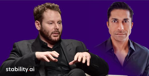 Stability AI Appoints New CEO Amid Financial Struggles