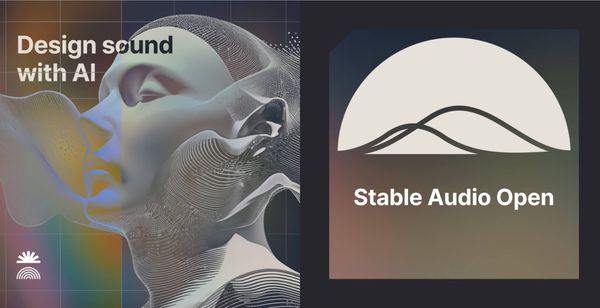 Stability AI Releases Text-to-Audio Open Weights Model