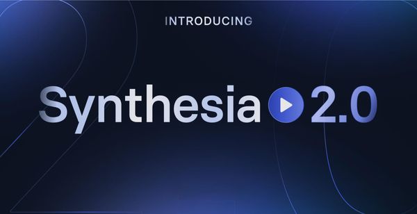 AI Video Platform Synthesia Unveils Major Upgrade with Full-Body Avatars