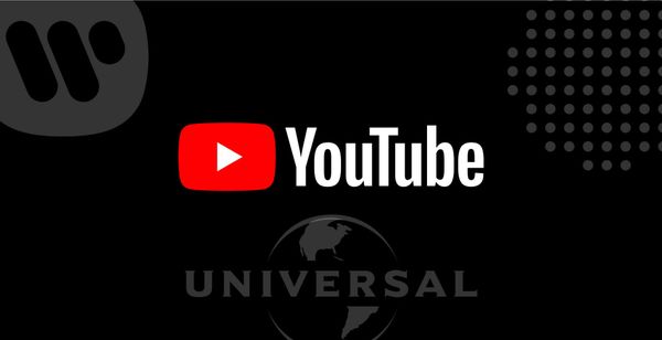 YouTube Pushes for AI Music Deals with Major Labels
