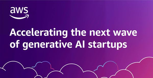 Amazon Commits $230 Million to Invest in Generative AI Startups