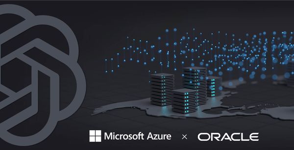 Apple's ChatGPT Integration Accelerates OpenAI's Need for More AI Infrastructure