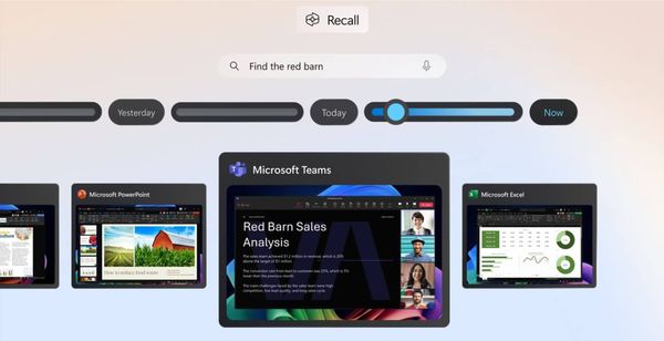 Microsoft Delays Controversial Recall Feature for Copilot+ PCs