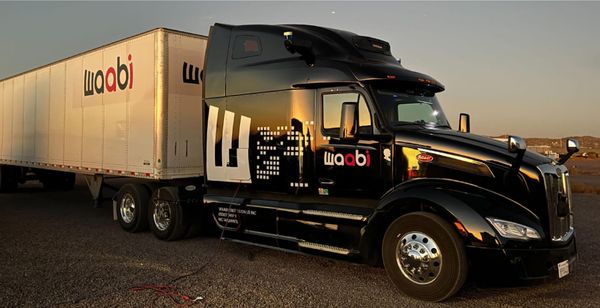 Waabi Raises $200M to Bring Generative AI to Autonomous Trucking