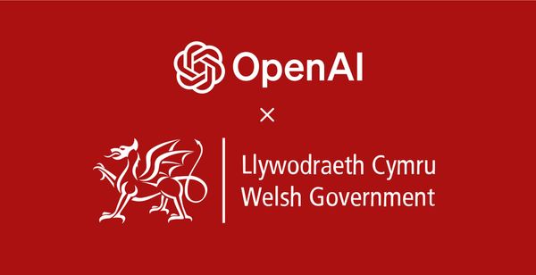 Welsh Government Partners with OpenAI to improve Welsh language ChatGPT