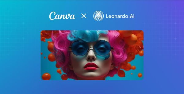 Canva Acquires Leonardo.Ai