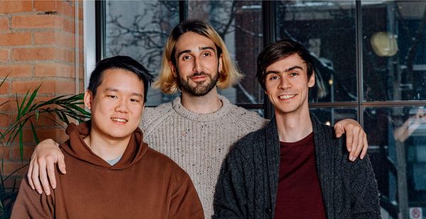 AI Startup Cohere Raises $500 Million at $5.5 Billion Valuation