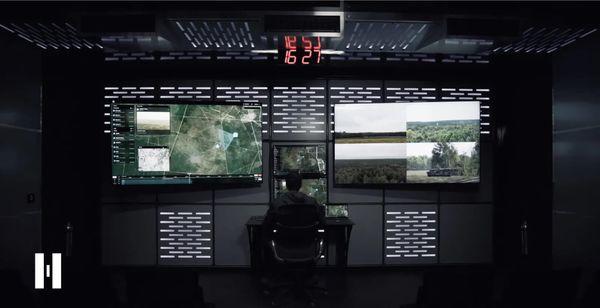 Helsing Raises $487M in Series C Funding, Bolstering Europe's AI Defense Capabilities