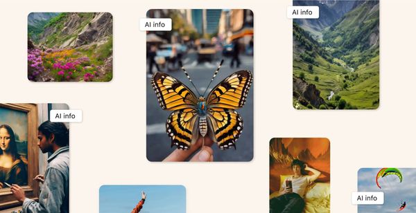 Meta Changes AI Labels to Clear Up User Confusion
