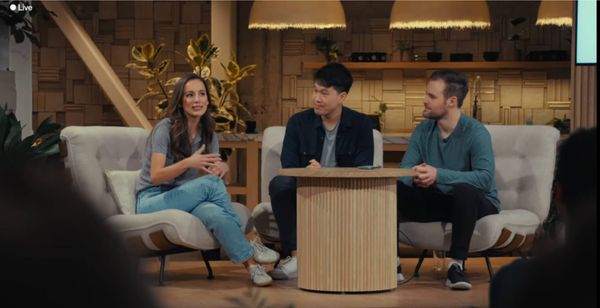 OpenAI Begins Rollout of its Advanced Voice Mode