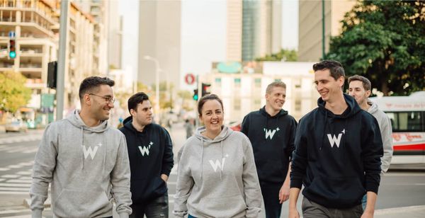 Google in Talks to Acquire Cybersecurity Startup Wiz for $23 Billion