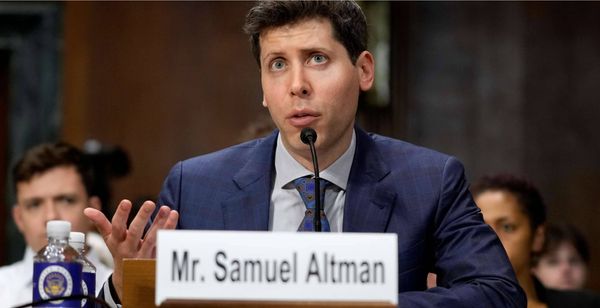 OpenAI to Provide Government with Early Access to Next Foundation Model