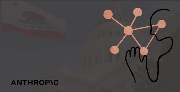 Anthropic Signals Cautious Support for California's AI Bill