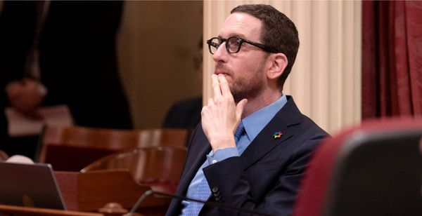 California AI Safety Bill Clears Assembly, Awaits Final Approval