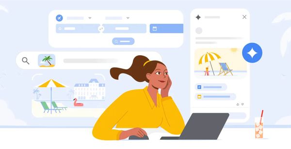Google Expands AI Overviews to Six New Countries, Adds New Features