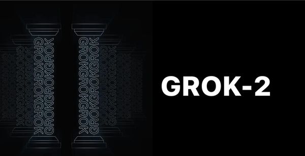 xAI Launches Grok-2 Models with Image Generation Capabilities