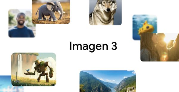 Google Quietly Released Imagen 3 to Users in the US