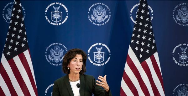 NTIA Recommends Monitoring, But Not Restricting Open-Weight AI Models