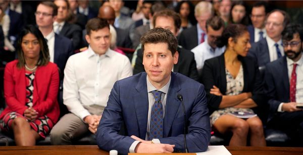 OpenAI Backs Three Key Senate AI Bills