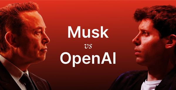 Elon Musk Sues OpenAI Again Over Fraud and Breach of Contract