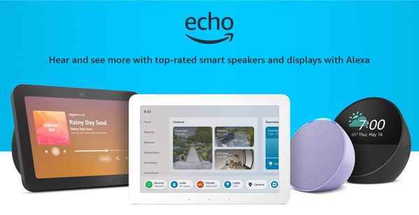 Amazon’s New ‘Remarkable Alexa’ to Be Powered by Anthropic’s Claude AI