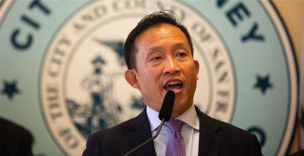 San Francisco Sues 16 Websites Over AI-Generated Nonconsensual Nudes