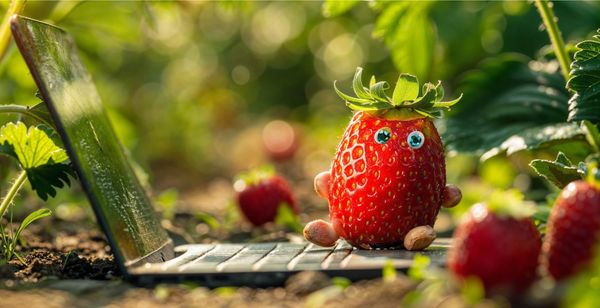 OpenAI Has Demonstrated "Strawberry" AI Capabilities to U.S. National Security Officials