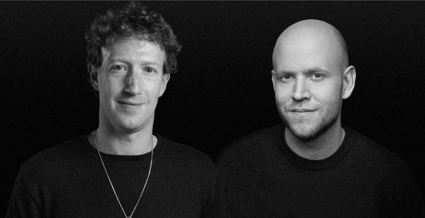 Meta and Spotify CEOs Warn EU AI Regulations Stifle Innovation