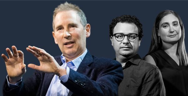 UK Launches Formal Probe into Amazon's $4 Billion Anthropic Deal