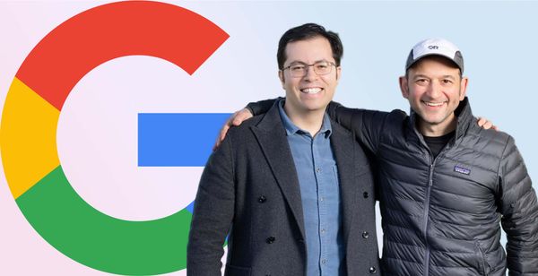 Character.AI Cofounders Return to Google