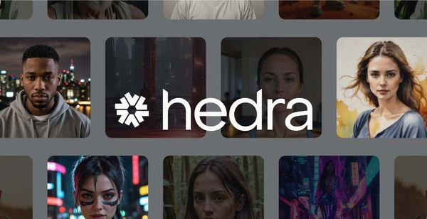 Hedra Raises $10 Million Seed Funding for AI Video Creation Platform