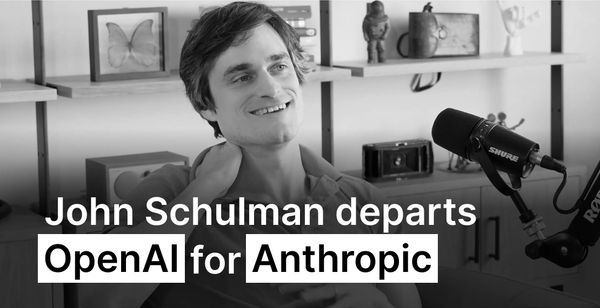 OpenAI Sees Leadership Shake-Up as Co-founder Exits and President Takes Leave