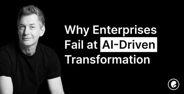 SaaS Reckoning: The Inevitable AI-Driven Transformation in Enterprises