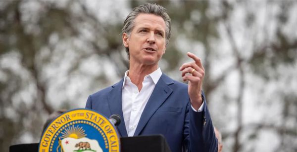 California Governor Vetoes Landmark AI Safety Bill