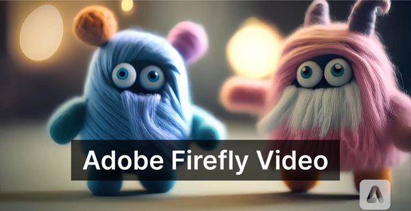 A First Look at Adobe's Upcoming AI-Powered Video Generation Features