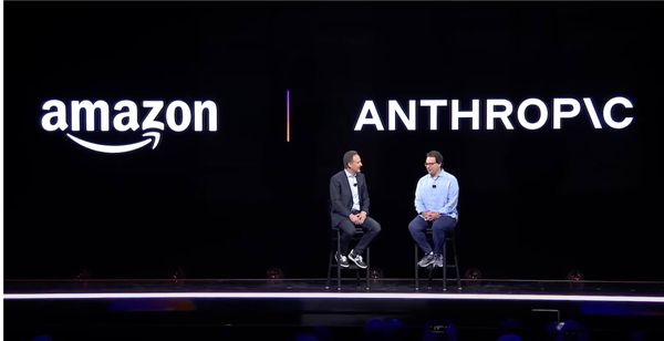UK Competition Authority Clears Amazon's $4 Billion AI Deal with Anthropic