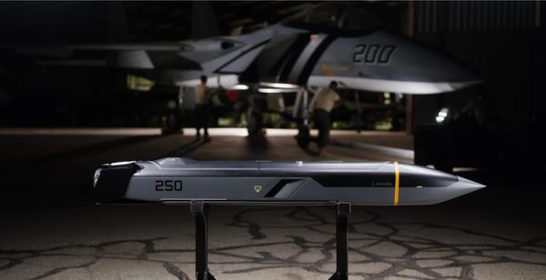 Anduril Unveils Barracuda-M, Affordable, Mass-Producible Autonomous Missiles to Bolster U.S. Arsenal