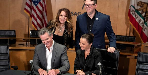 California Enacts Five Laws to Combat AI Deepfakes in Elections and Entertainment