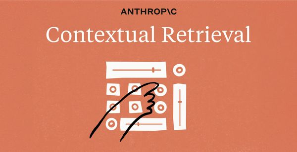 Anthropic's “Contextual Retrieval” Technique Enhances RAG Accuracy by 67%