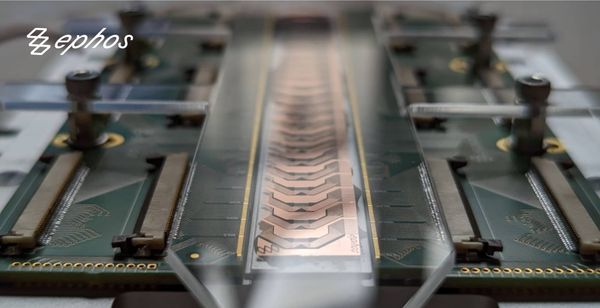 Ephos Raises $8.5M Seed Funding For Glass-Based Quantum Photonic Chip Facility