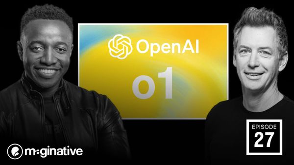 Maginative AI Update - Episode 27: OpenAI o1 Model Family
