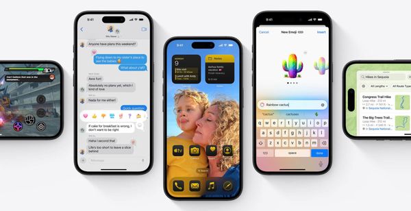 Apple's Ferret-UI is an AI that Can Understand and Navigate Mobile Interfaces