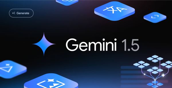 Google's New Gemini AI Models are Faster, Cheaper, and More Powerful