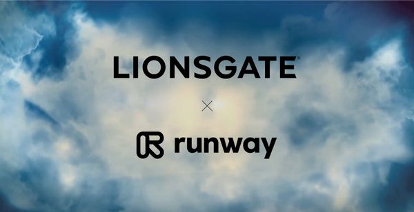 Runway Inks Deal with Lionsgate to Bring Generative Video AI into Film Production