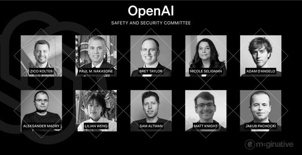 OpenAI Updates Safety and Security Measures with Independent Oversight
