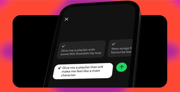 Spotify AI Playlist Now Available in the US and Other Markets