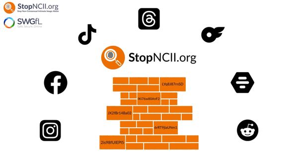 Microsoft Partners with StopNCII to Combat Intimate Image Abuse