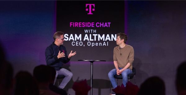 T-Mobile and OpenAI Partner to Launch IntentCX, an Advanced AI-Driven Customer Experience Platform