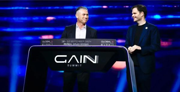 Aramco Digital Partners with Groq to Build Massive AI Center in Saudi Arabia