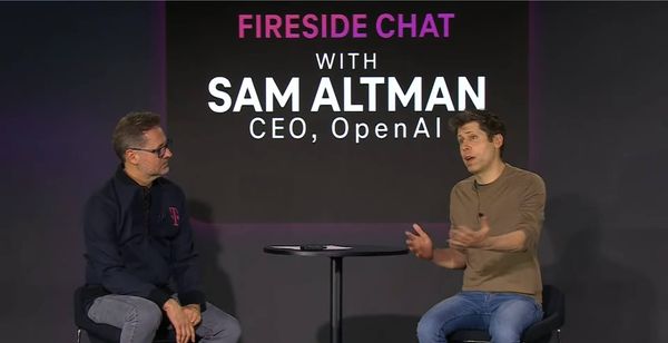 Sam Altman says OpenAI's o1 Models Will Accelerate the Path to Level Three AI